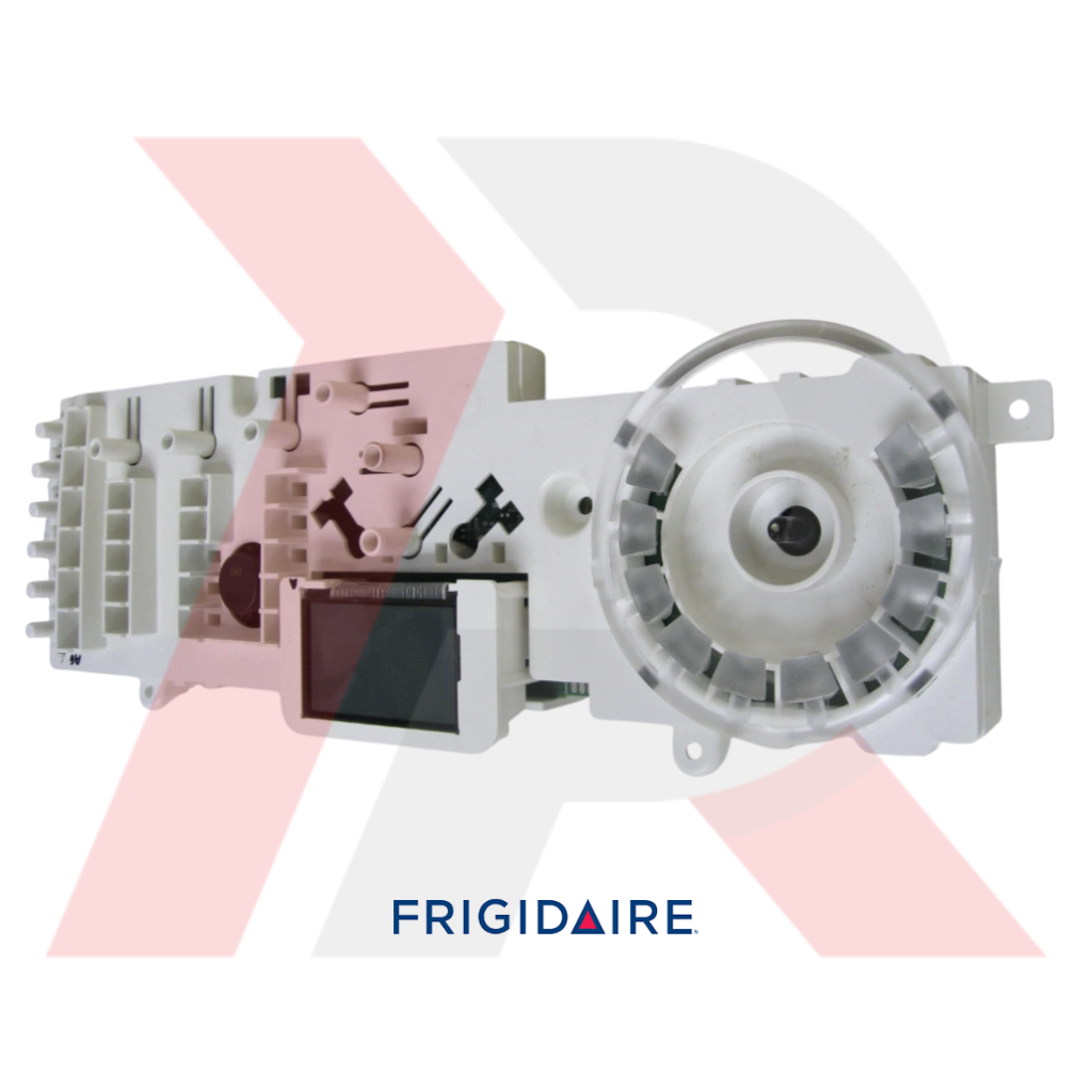 Dryer Main Control Board #809160902